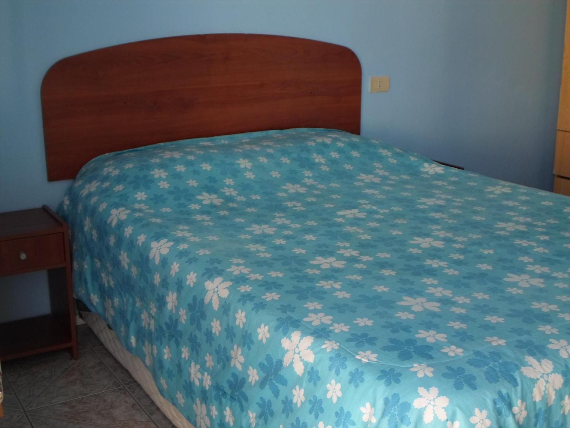 Hostal Playa Brava Кальдера Номер фото
